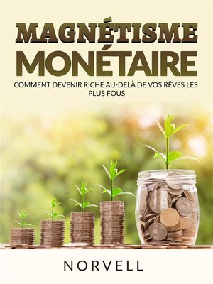 cover image of Magnétisme Monétaire (Traduit)